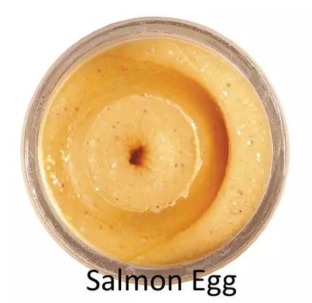 PowerBait Select Glitter Trout Bait solid color bait paste - Baits - 028632113042 - 1