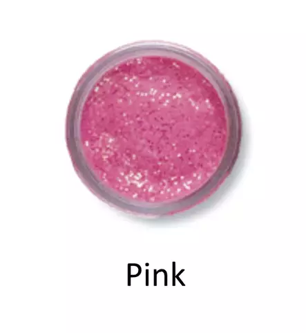 PowerBait Select Glitter Trout Bait solid color bait paste - Baits - 028632113042 - 2