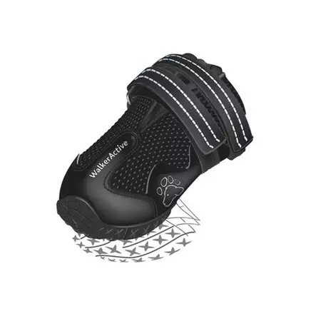 Suojatossut active S 2kpl - Dog care - 4011905194622 - 1