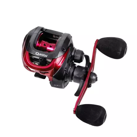 Quantum Pulse 101 SA baitcast reel - Baitcasting reel - 4029569259892 - 1