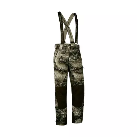Deerhunter Excape Softshell Jaktbyxor - Camouflage byxor - 5702827185322 - 2
