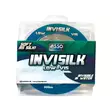Asso Invisilk Clear 300m monofilament line - Monofilament Fishing Line - 8050880014002 - 1