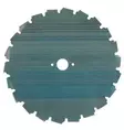 EIA Blade for brush cutters / clearing saws. - Forestry supplies - 7311518291402 - 2