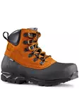 Lundhags Tjakke Lt Slim Mid hiking shoe for women - Hunting shoes - 7318731822482 - 1