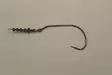 Mustad Impact Gripper Hook - Fishing hooks - 023534342392 - 1