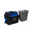 Nortrek Ice fishing stool - Ice fishing seat boxes - 6420071071862 - 2