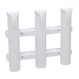 Patriot Trio Rod holder 3 pcs - Rod holders - 6417512523332 - 1
