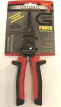 Patriot Pliers for lure ring Power Grip 8.5" - Fisherman's tools and accessories - 6417512524322 - 1