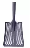 Pisto Hole shovel 351R with handle - Small camping equipment - 6420071093222 - 1