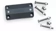 Scotty Rail bracket with screws - Rod holders - 062017002422 - 1