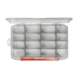 Rapala Tackle Tray 356 Djup betesask - Betes askar - 022677335162 - 3