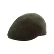 Faustmann Olive Flatcap - Hats and caps - 3950001295042 - 1