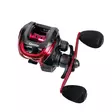 Quantum Pulse 101 SA baitcast reel - Baitcasting reel - 4029569259892 - 1