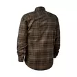Deerhunter Eric Shirt Green Check - Shirts and sweaters - 5702827210512 - 2