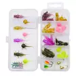 Patriot Ice Micro Ice Fishing Jig Assortment 45 Pieces 02 - Jigs - 6417512540902 - 2