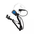 Lafayette Micro3+ Security Headset - VHF-radio accessories - 7332020063202 - 1