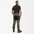 Deerhunter Excape Softshell Hunting Trousers - Camo pants - 5702827185322 - 5