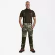 Deerhunter Excape Softshell Hunting Trousers - Camo pants - 5702827185322 - 4