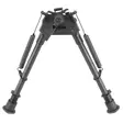 Rokstad Carbon Fiber 9–13.5" Swivel Spring Bipod - Ampumatuet ja taulut - 192687277162 - 1