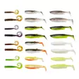 Savage Gear Perch Academy Kit jiggsortiment - Jiggar - 5706301823342 - 2