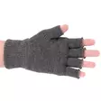 SnowFox Knitted Finger Glove - Gloves - 6420071046792 - 3