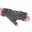 SnowFox Knitted Finger Glove - Gloves - 6420071046792 - 2