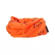 Swedteam Lynx Antibite Neck Gaiter Orange – Tubescarf - Hats and caps - 7330144030162 - 1