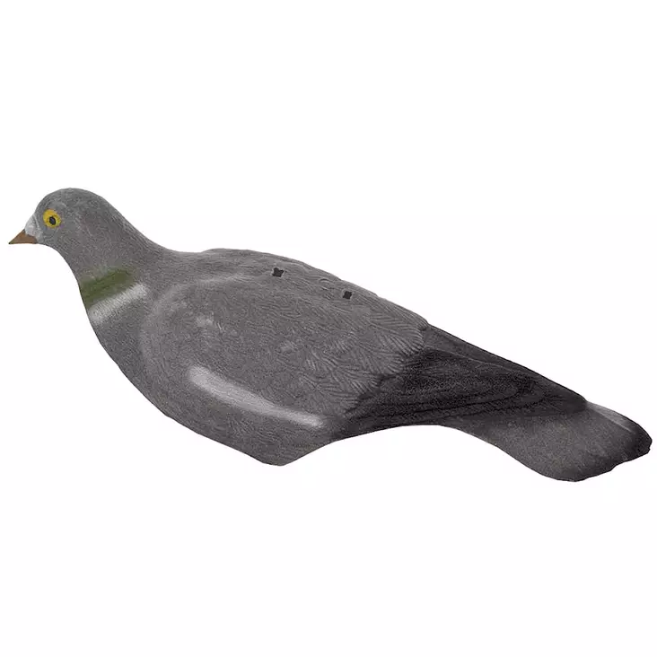 5etta Pigeon Shell 1pc - Backpacks and rucksacks - 7333080035802 - 1