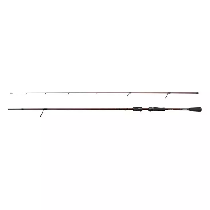 Abu Garcia Spike S Finesse Jig 762 5-18g spinningreel rod - 210cm-240cm - 036282117952 - 1