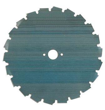 EIA Blade for brush cutters / clearing saws. - Forestry supplies - 7311518291402 - 2