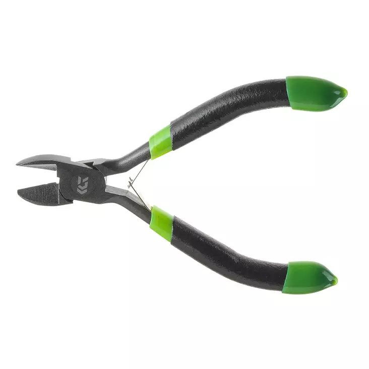 Daiwa Prorex Side Cutter 4.5"/114mm - Fisherman's tools and accessories - 4027093711152 - 1