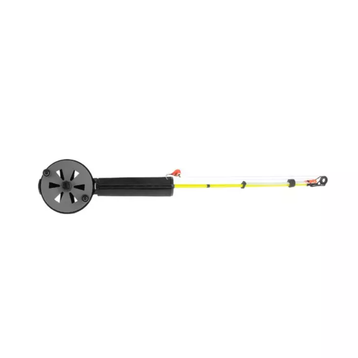 Fisherman FIR 003 ice fishing rod combo - Ice fishing anglers, ice fishing rods, i - 6420071099132 - 1