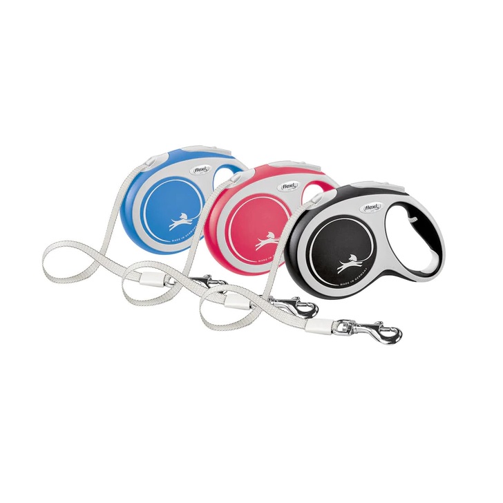 Flexi New Comfort Leash - Dog leashes - 3950001280192 - 1