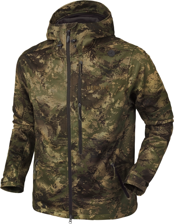 Härkila Lagan Jacket, AXIS MSP® Forest Green - Camo jackets and vests - 3950001251642 - 1