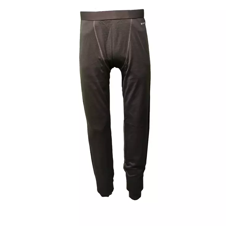 Haunter Merino 180 merino wool underwear pant - Underwear - 7340143772482 - 1