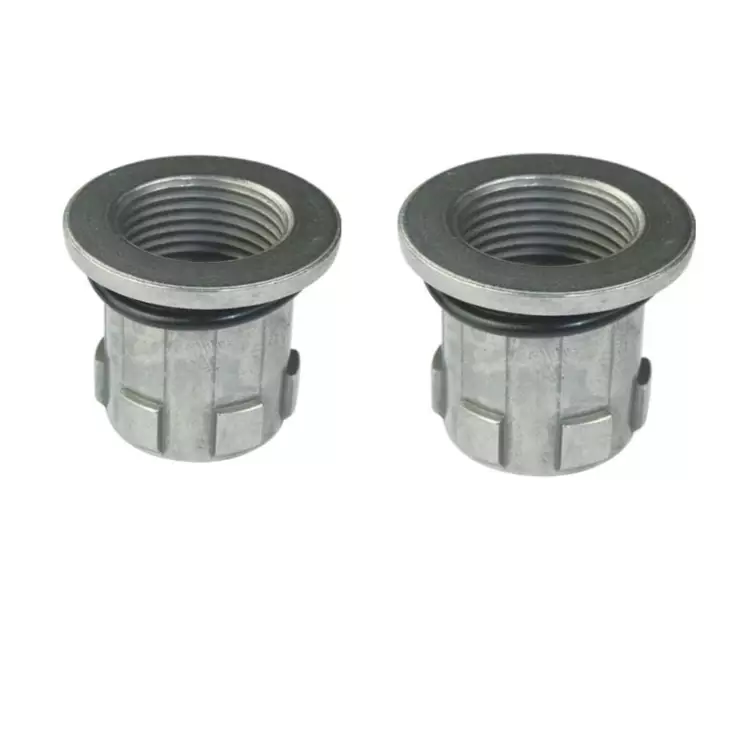 Hornady L-N-L Adapterhylsa set 2 st adaptrar 044094 - Laddholkar - 090255440942 - 1