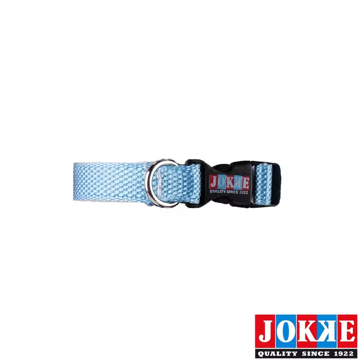 Jokke Dolly valphalsband 17-35cm - Hundhalsband och selar - 6212000202 - 1