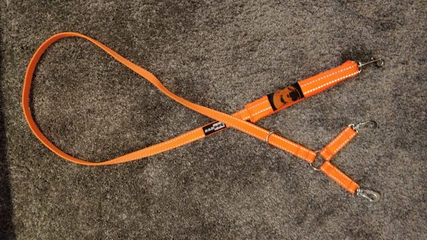 Kardog Laaki talutin - Dog leashes - 6430067783112 - 1