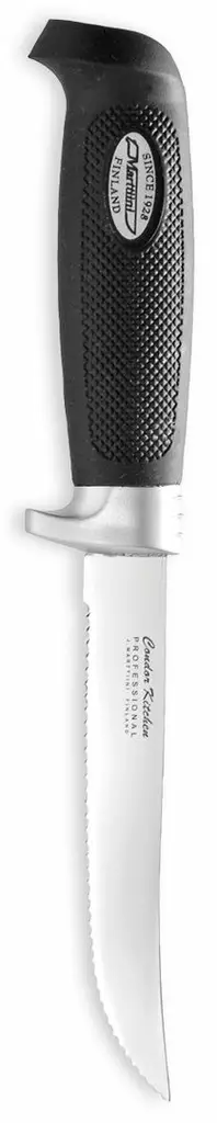 Marttiini CKP Tomato Knife - Knives - 6416885450252 - 2