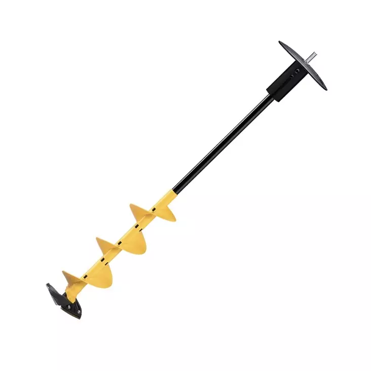 Mora Ice Bee Cordless 150mm ice auger - Ice augers - 6416038105022 - 2
