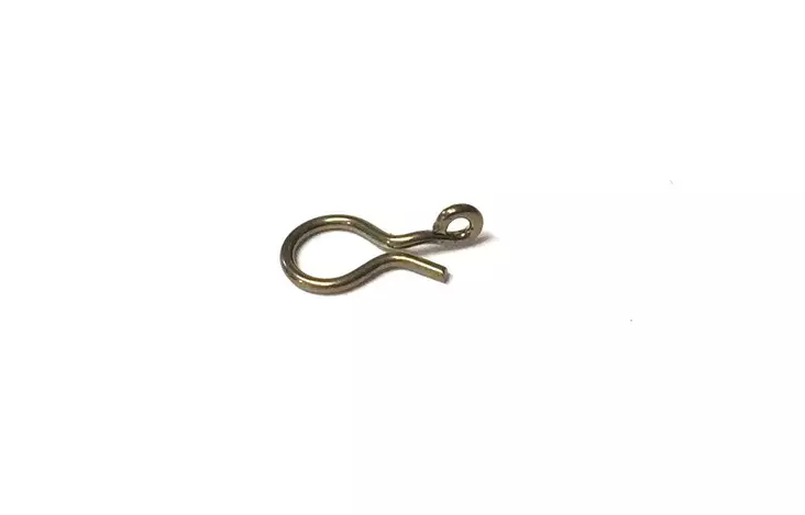 Mustad fluglås - Tafsar och beteslås - 3950001264222 - 1