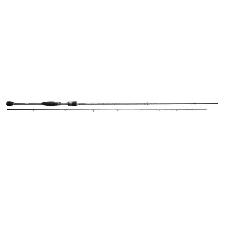 Okuma Psycho Perch UFR Spin 7'3"/221cm 4-24g haspelspö - 210cm-240cm - 4718947048592 - 1