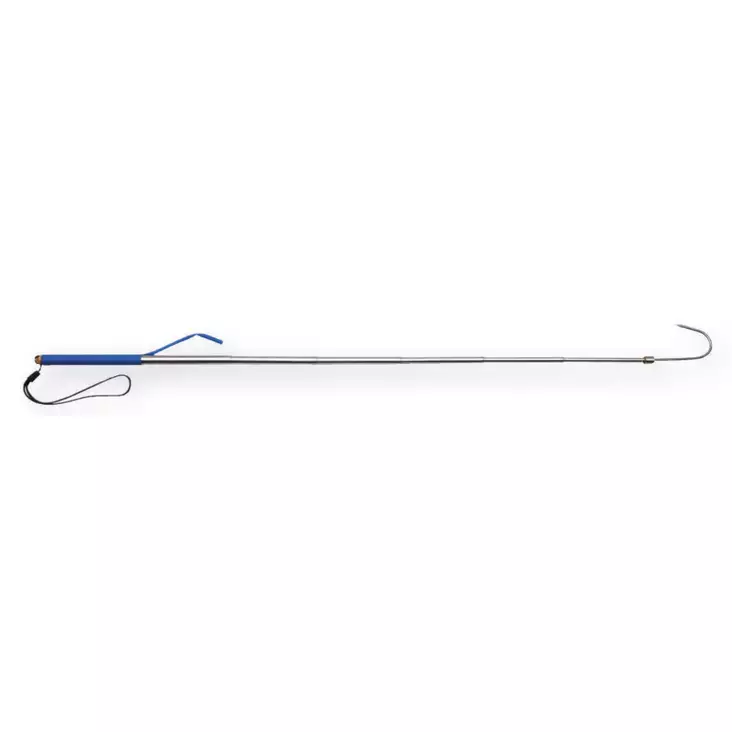 Patriot Telescopic lifting hook 110cm - Fisherman's tools and accessories - 6417512521192 - 1