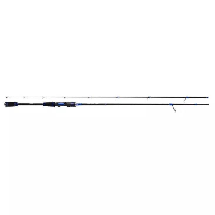 Patriot XXX Perch 7'2 '' 218cm 5-18g Spinning Reel rod - 210cm-240cm - 6417512532112 - 1