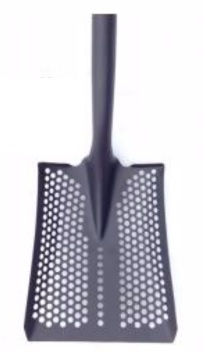 Pisto Hole shovel 351R with handle - Small camping equipment - 6420071093222 - 1