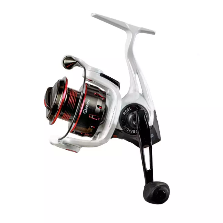 Quantum Accurist Spinning reel - Spinning reel - 4029569234912 - 1