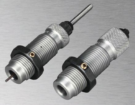 Reloading Die RCBS .223 rem - Jälleenlataus holkit - 076683111012 - 1