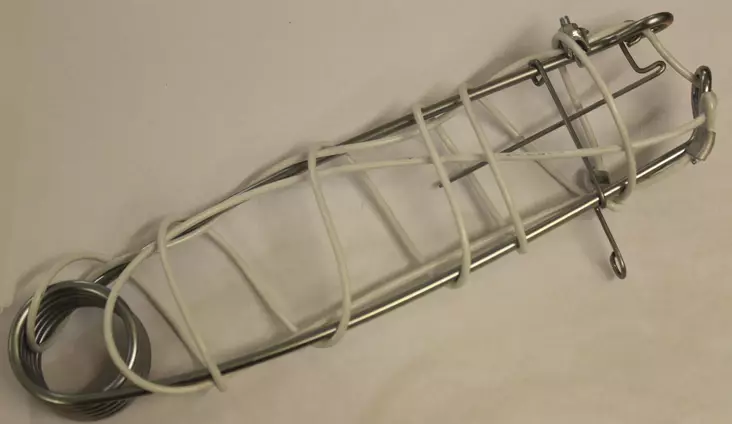 Repo Fox Snare - Game traps - 6430025658902 - 2