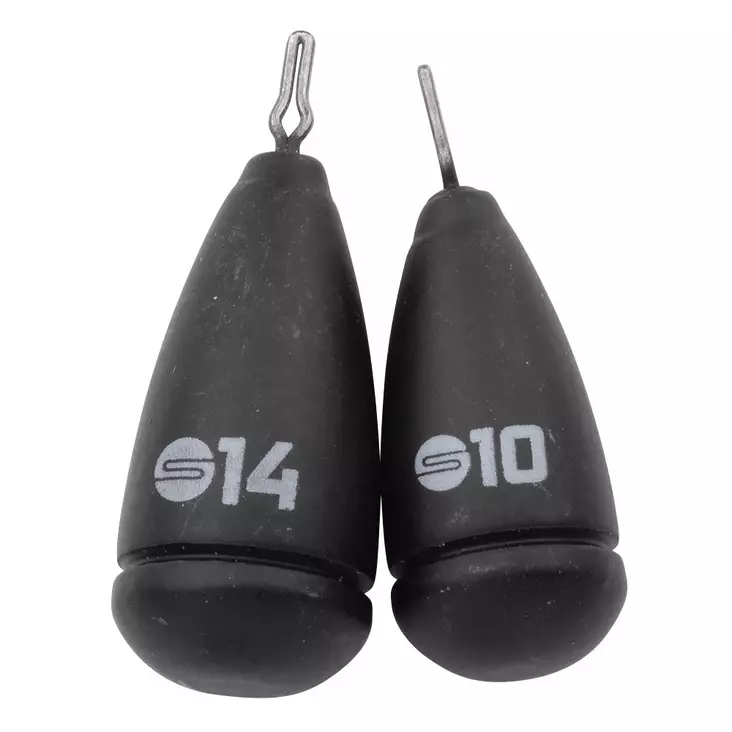 SPRO FreeStyle Dropshot päron vikt - Jiggar - 3950001265892 - 1