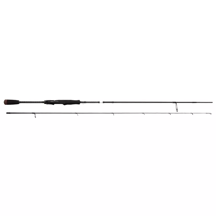 Savage Gear SG2 Ultra Light Game 221cm 1-7g Rod for spinning reel - 180cm-210cm - 5706301755872 - 1